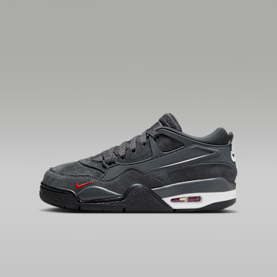 Air Jordan 4RM SP Schuh altere Kinder Nike DE